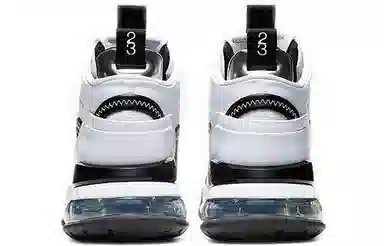 Jordan Aerospace 720 "Orca"