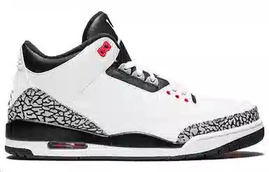 Jordan Air Jordan 3 Retro Infrared 23