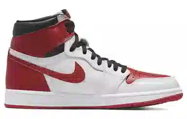 Jordan Air Jordan 1 Retro High OG "Heritage"