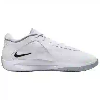 Nike Giannis Freak 6 White Black Wolf Grey EP