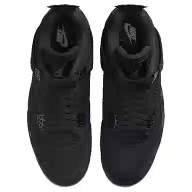 Jordan Air Jordan 4 "Black Cat"