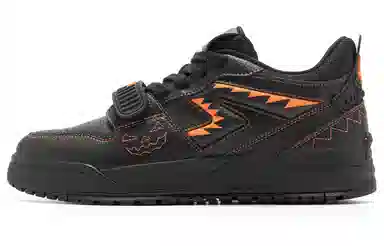 Jordan Legend Retro Basketball Shoes Black