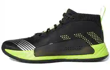 adidas D Lillard 5 Star Wars