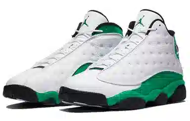 Jordan Air Jordan 13 Retro "Lucky Green"