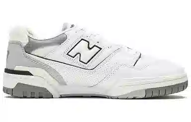 New Balance 550 Shadow Grey