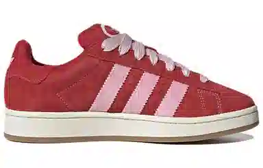 adidas Campus 00s Red Pink