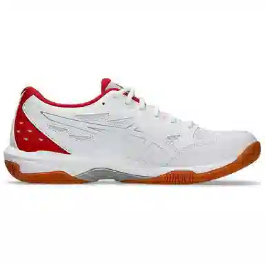 Asics Gel-Rocket 11 White Red