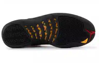 Jordan Air Jordan 12 Retro CDP Taxi