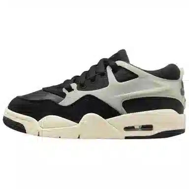 Jordan Air Jordan 4 RM "Black/Sail"