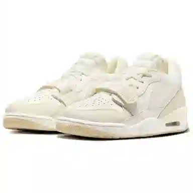 Jordan Legacy 312 Low Cream