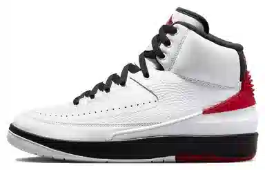 Jordan Air Jordan 2 OG "Chicago" 2022 Retro