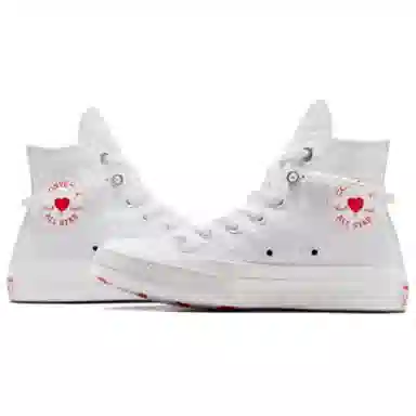 Converse Chuck 70 High Top White