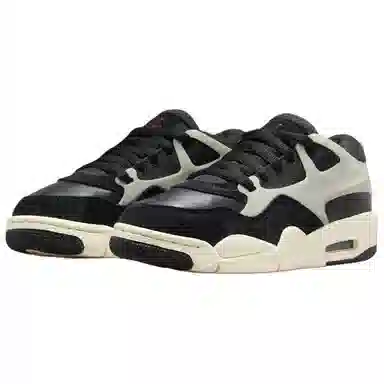 Jordan Air Jordan 4 RM "Black/Sail"