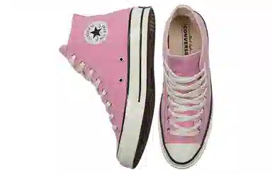 Converse Chuck Taylor All Star 1970s Pink