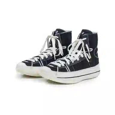 Serious Player Only Easy 1 High OOTD