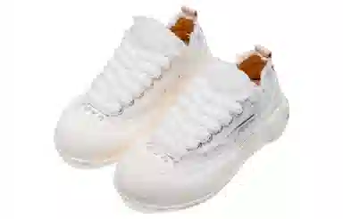 xVESSEL G.O.P. 2.0 Marshmallow