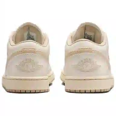 Jordan Air Jordan 1 Low Beige