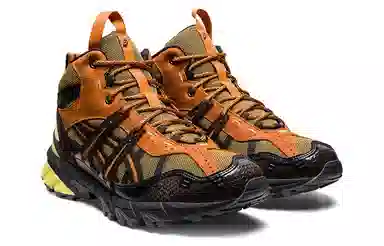 KIKO x Asics Gel-Sonoma 15-50 Brown