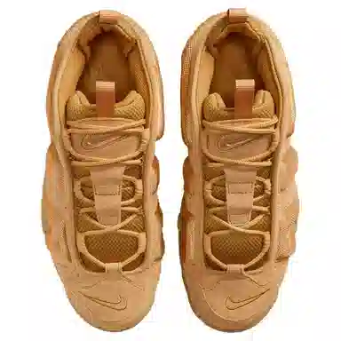 Nike Air More Uptempo Brown