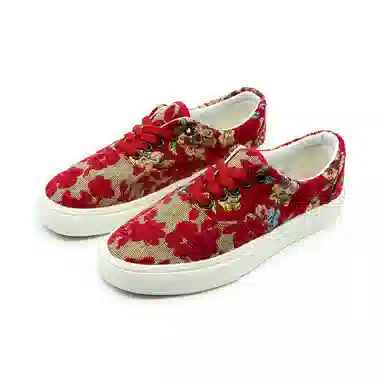 SUPSTORM China Red Series