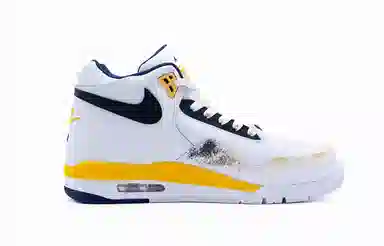 Nike Flight Legacy White