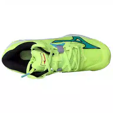 Mizuno Wave Lightning Z8 Green