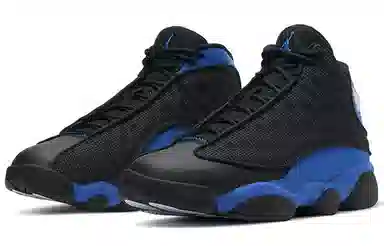 Jordan Air Jordan 13 Retro "Black Royal"