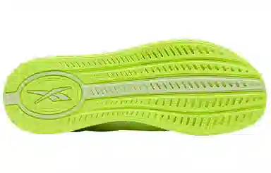 Reebok NANO X4 Fluorescent Green