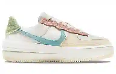 Nike Air Force 1 Low "Pastel Leopard"