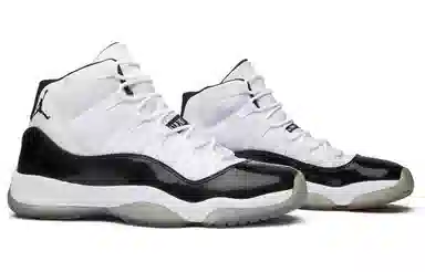 Jordan Air Jordan 11 Concord