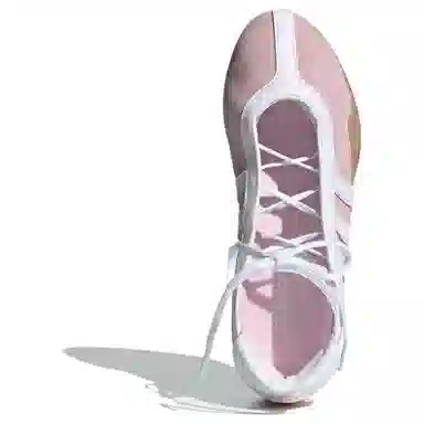 adidas Taekwondo Mei Pink White