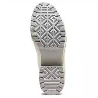 Converse Chuck 70 De Luxe Grey White