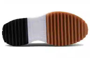 Converse Run Star Hike White