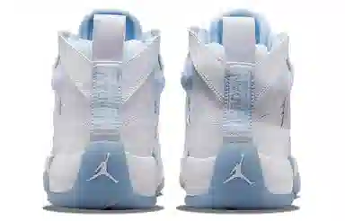 Jordan Jumpman Two Trey White Blue