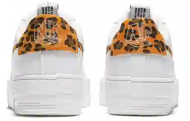 Nike Air Force 1 Low Pixel