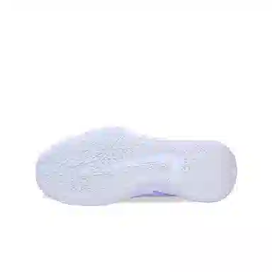 Nike Precision 7 Purple White