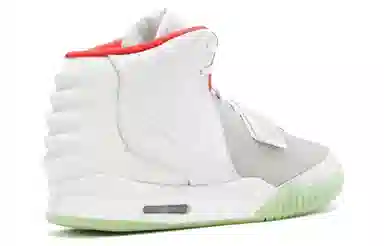Nike Air Yeezy 2 NRG