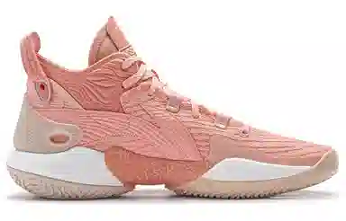 LiNing YuShuai 18 ASG