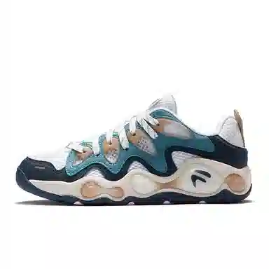 FILA Fusion Vertical