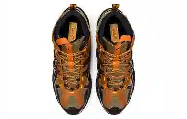 KIKO x Asics Gel-Sonoma 15-50 Brown