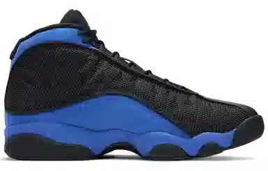 Jordan Air Jordan 13 Retro "Black Royal"