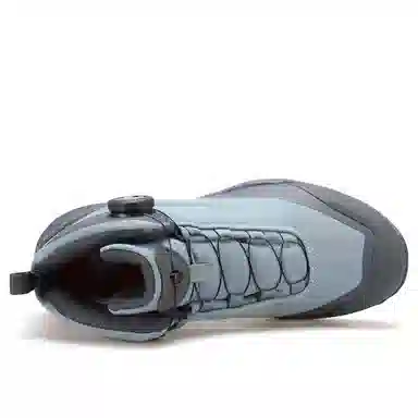 HUMTTO High-Top Hiking Shoes