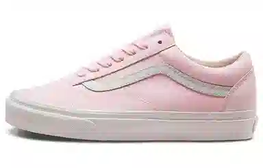 Vans Old Skool Light Pink