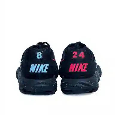 Nike React Hyperdunk 2017