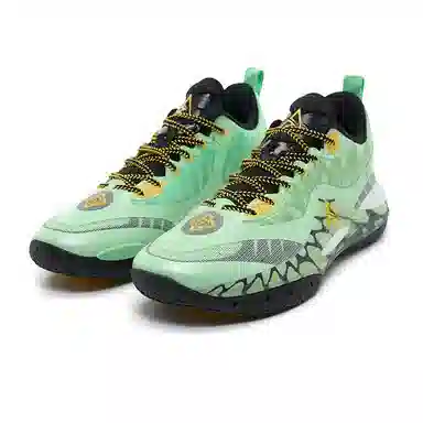 RIGORER Reeves 2 Black Green