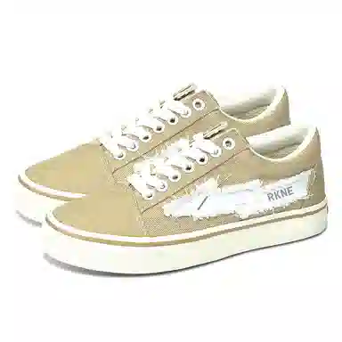 REVENFE X SPOTM x BURNING FLAME