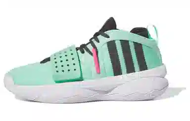 adidas Dame 8 Extply
