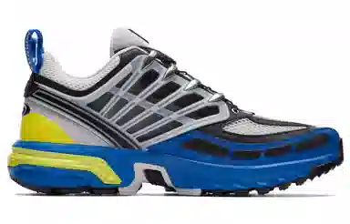 Salomon ACS Pro Advanced Blue
