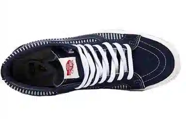 Vans SK8 Hi Mt. Vernon Vlt Lx Navy