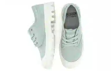 Palladium Pampa Oxford